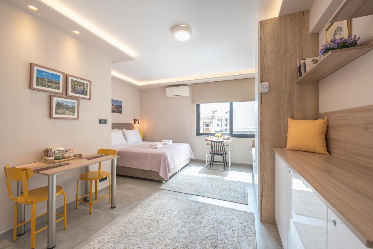 ✰Bright, Renovated, Spacious And Cosy Studio✰ Athens Luaran gambar