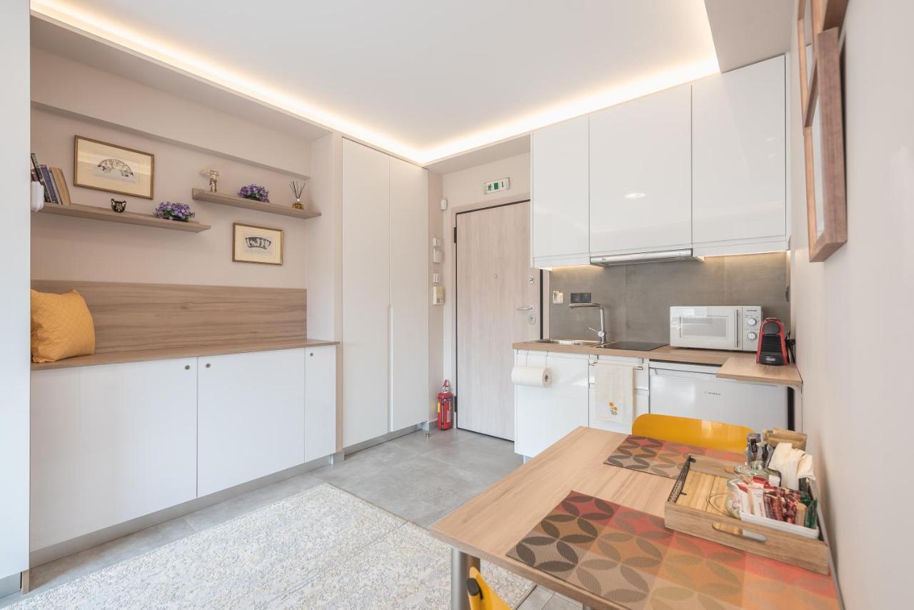 ✰Bright, Renovated, Spacious And Cosy Studio✰ Athens Luaran gambar