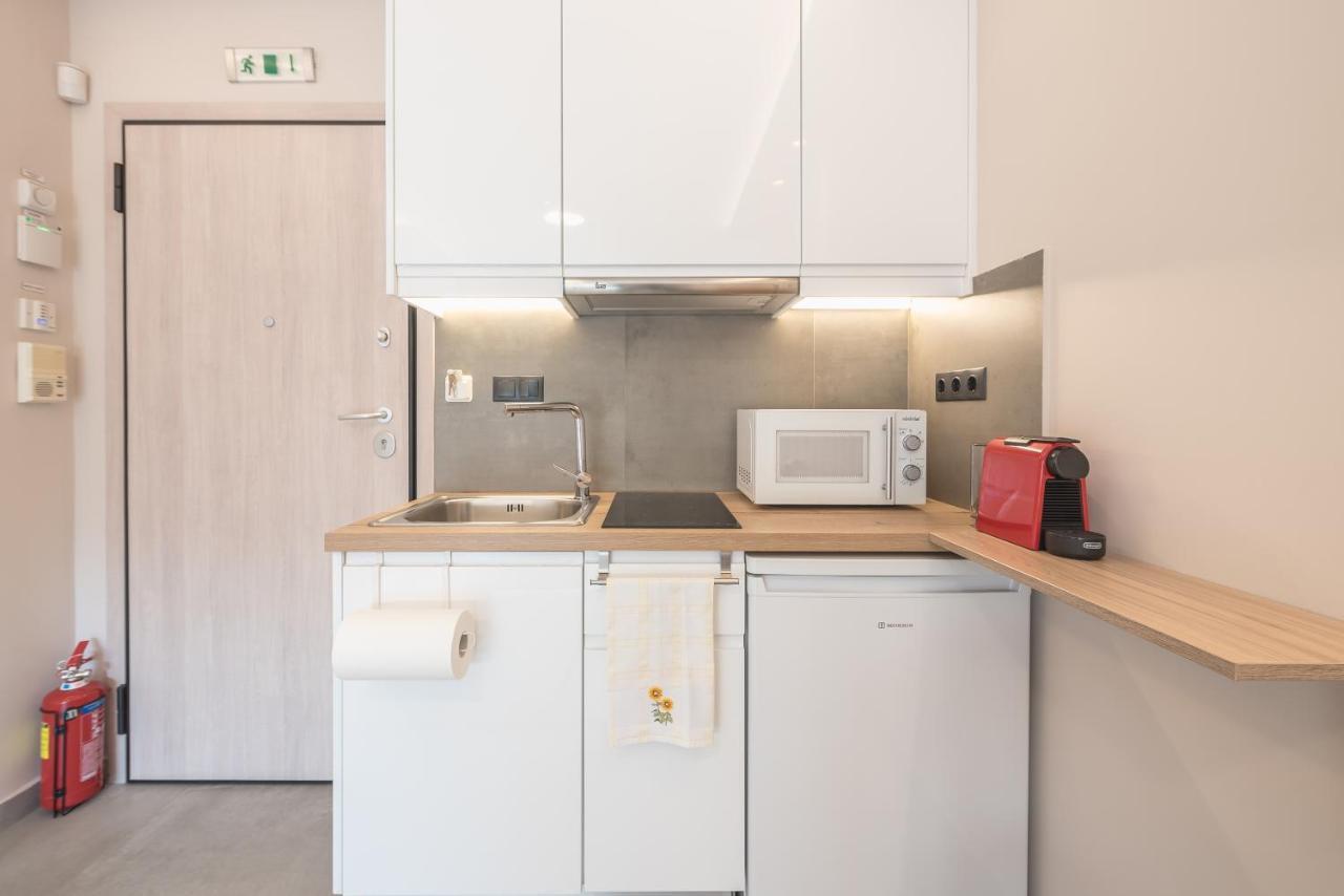✰Bright, Renovated, Spacious And Cosy Studio✰ Athens Luaran gambar