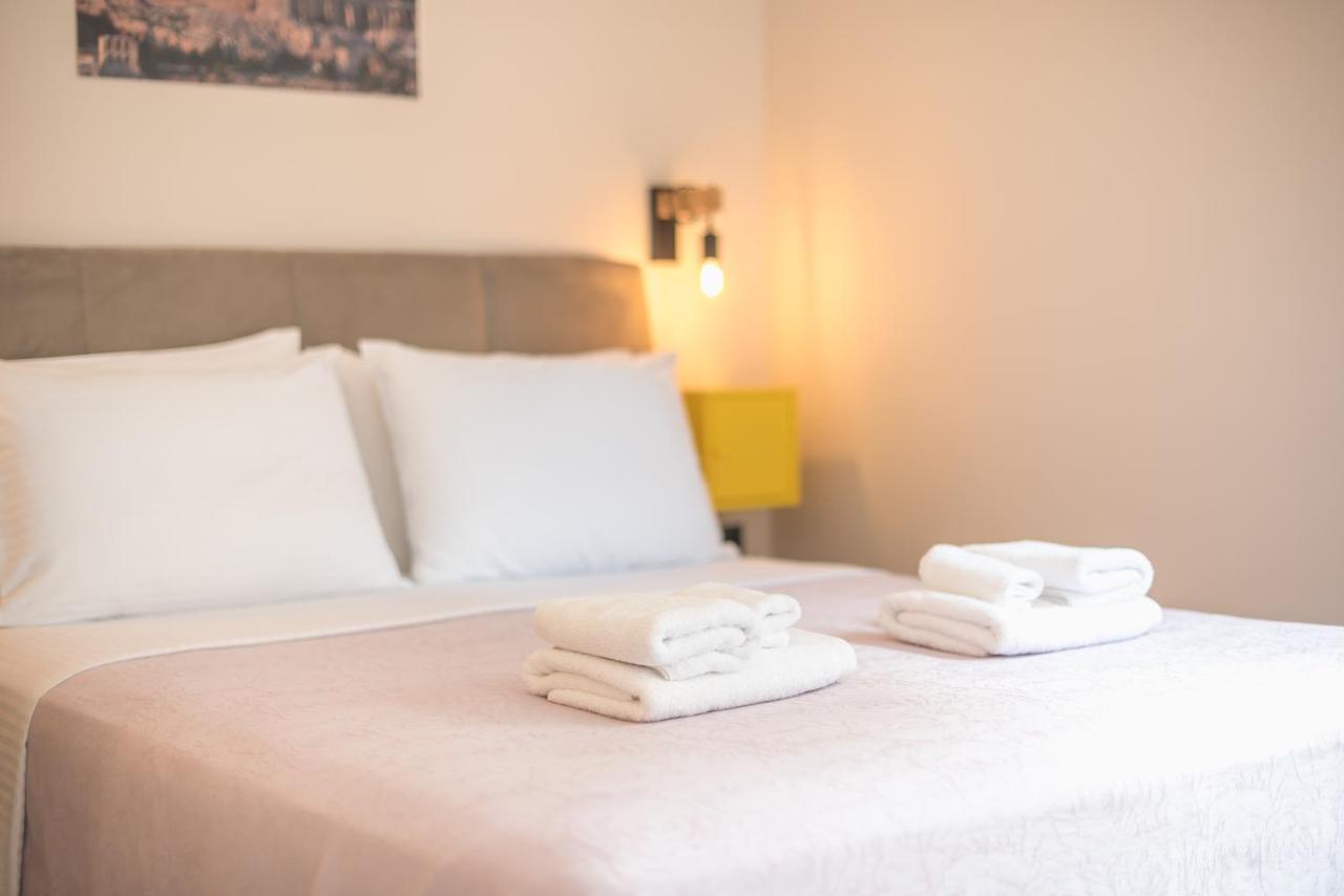 ✰Bright, Renovated, Spacious And Cosy Studio✰ Athens Luaran gambar